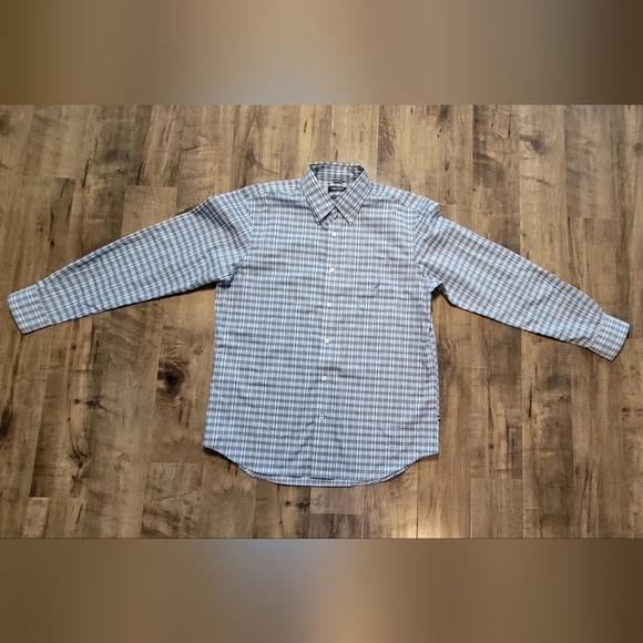 Nautica Other - Nautica Button Up